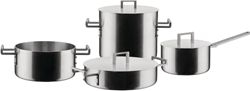 Alessi CONVIVIO, SET 7 PCS