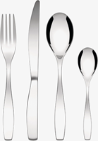 Alessi "DUNA" CUTLERY SET 24 PCS.GIFT