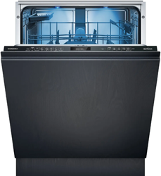 Siemens SN65EX15BE inbouw vaatwasser