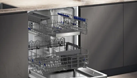 Siemens SN65EX15BE inbouw vaatwasser-3