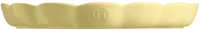 Emile Henry Taartvorm Vanille Ø31cm/h:4cm-2
