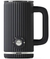 Guzzini PREPARATION ELECTRIC MILK FROTHER (ISCC+) Grey