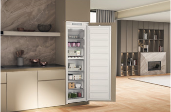 Whirlpool WHSD18F073C1 Diepvries - Inbouw 177cm-3