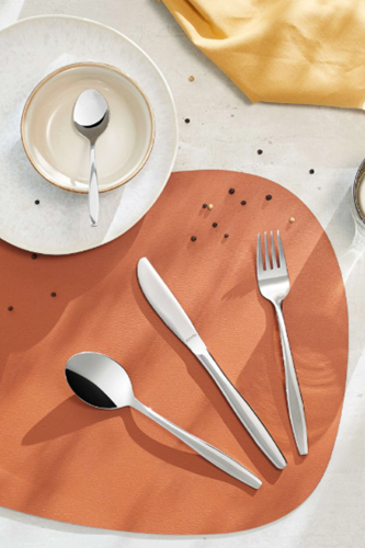 Amefa Florence Bestekset 24Pcs Houten Kist-2