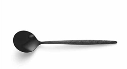 Amefa Juntos Black Lepel 13,1Cm Set6