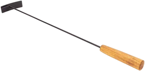 White Fire Vuurpook L72cm