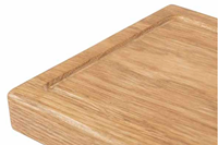 Cosy & Trendy Aspen Serveerplank 118X11Xh3Cm-2