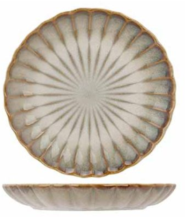 Cosy & Trendy Astera Pearl Dessertbord D20,8Xh2,8Cm