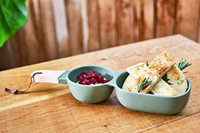 Cosy & Trendy Bites Aperoschaaltje 3Ass 34,5X9,5Xh5,5Cm-3