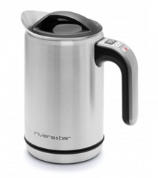 Riviera & Bar Kettle Elva