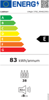 Liebherr UWgbi 3782-20