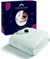 Dreamland DR26055 DEKEN COSY 150X80CM 1PERS.