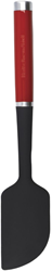 Kitchen Aid Core Empire Red Pannenlikker 22Cm
