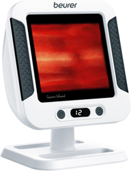 Beurer IL 60 Infraroodlamp Premium