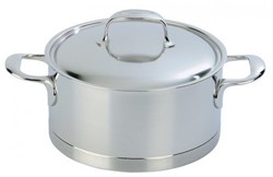 Demeyere Atlantis 7 Kookpot 28 cm met deksel