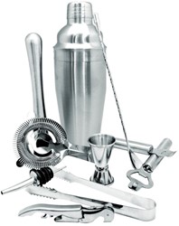 VIN BOUQUET Cocktail set