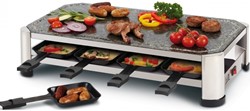 Fritel SG 2180 Steengrill Raclette