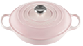 Shell Pink