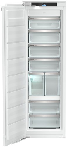 Liebherr SIFNdi 5188-22 Integreerbare vriezer 178 cm-2