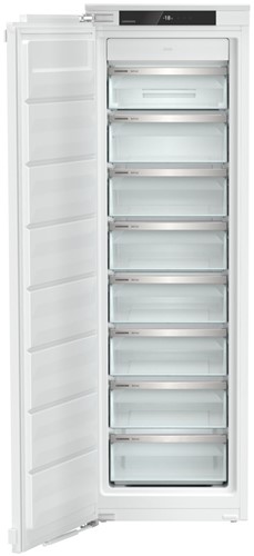 Liebherr SIFNe 5128-22 Integreerbare diepvrieskast 178 cm-2