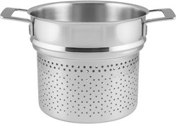 Demeyere Silver 7 Pasta-inzet 24 cm