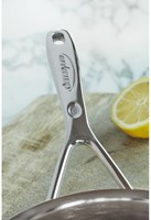 DEMEYERE Silver 7 Conische sauteuse 20 cm