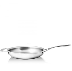 Demeyere Silver Pro 7 Bakpan 28 cm
