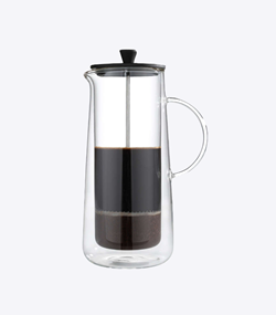 Slow coffees