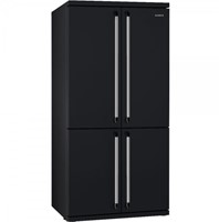 Smeg FQ960BL5 Amerikaanse koelkast 187 cm