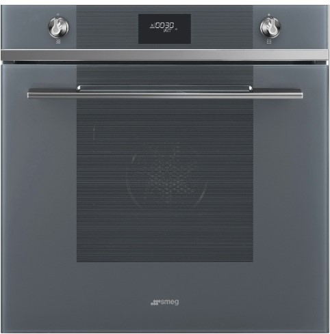 Smeg SO6101TS Multifunctionele oven