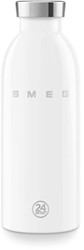 Smeg WBF01WH Thermosfles 0,5 l Wit