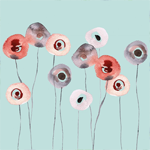 Soft Flowers