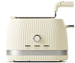 Guzzini Sous Chef Broodrooster - Crème