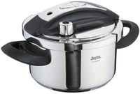 Spring - VITESSE snelkookpot - 4,5 L RVS
