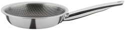 Spring Koekenpan VULCANO CUT RESIST PURE 16 cm