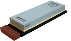 Chroma Type 301 wetsteen met korrelgrootte 1000/3500