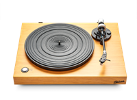 Roberts Stylus, belt drive, USB, turntable