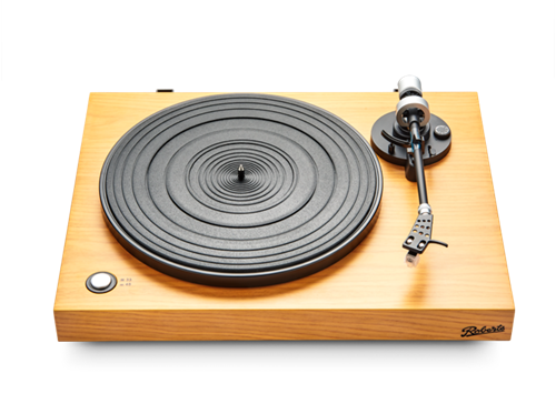 Roberts Stylus, belt drive, USB, turntable