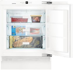 Liebherr SUIG 1514-26 Integreerbare onderbouw-diepvrieskast 88 cm