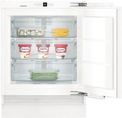 Liebherr SUIGN 1554-26 Integreerbare onderbouw-diepvrieskast 88 cm