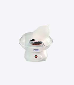 Suikerspinmakers