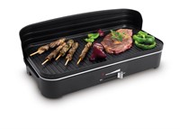 Fritel 2246 elektrische BBQ en tafelgrill - Retour-2