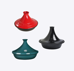 Tajines