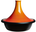 Oranjerood