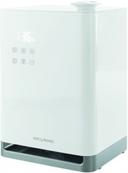 STYLIES Titan - Bevochtiger ultrasoon  5,5L - 400g/h - 65m² - 18-105Watt