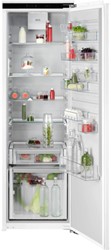 AEG TK6FS181CC Koelkast Ééndeurs 6000 DynamicAir / eendeurskoelkast / 178 cm / C klasse / TouchControl / Customflex / gerecycleerde binnenwand / deur op deur / SoftClosing