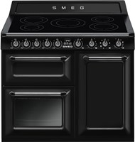 Smeg TR103IBL2 Fornuis