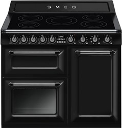 Smeg TR103IBL2 Fornuis