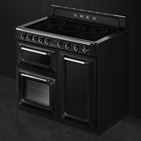 Smeg TR103IBL2 Fornuis-2