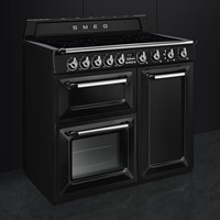 Smeg TR103IBL2 Fornuis-3